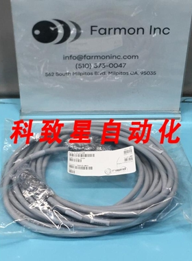 工业配件AMAT 01507295 CABLE ASSY 2W PDU TO LPS 166066