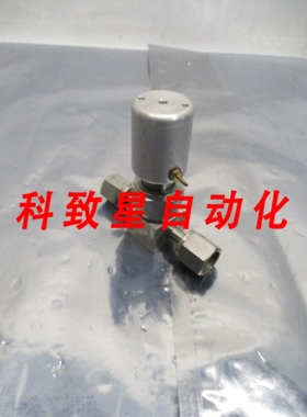 工业配件NUPRO SS-BNV51-C VALVE GAS LINE SHUTOFF VALVE 10605