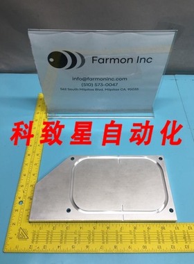 工业配件17093940 CHOFF PLATE E-SHOWER ASSEMBLEY Y85 154061