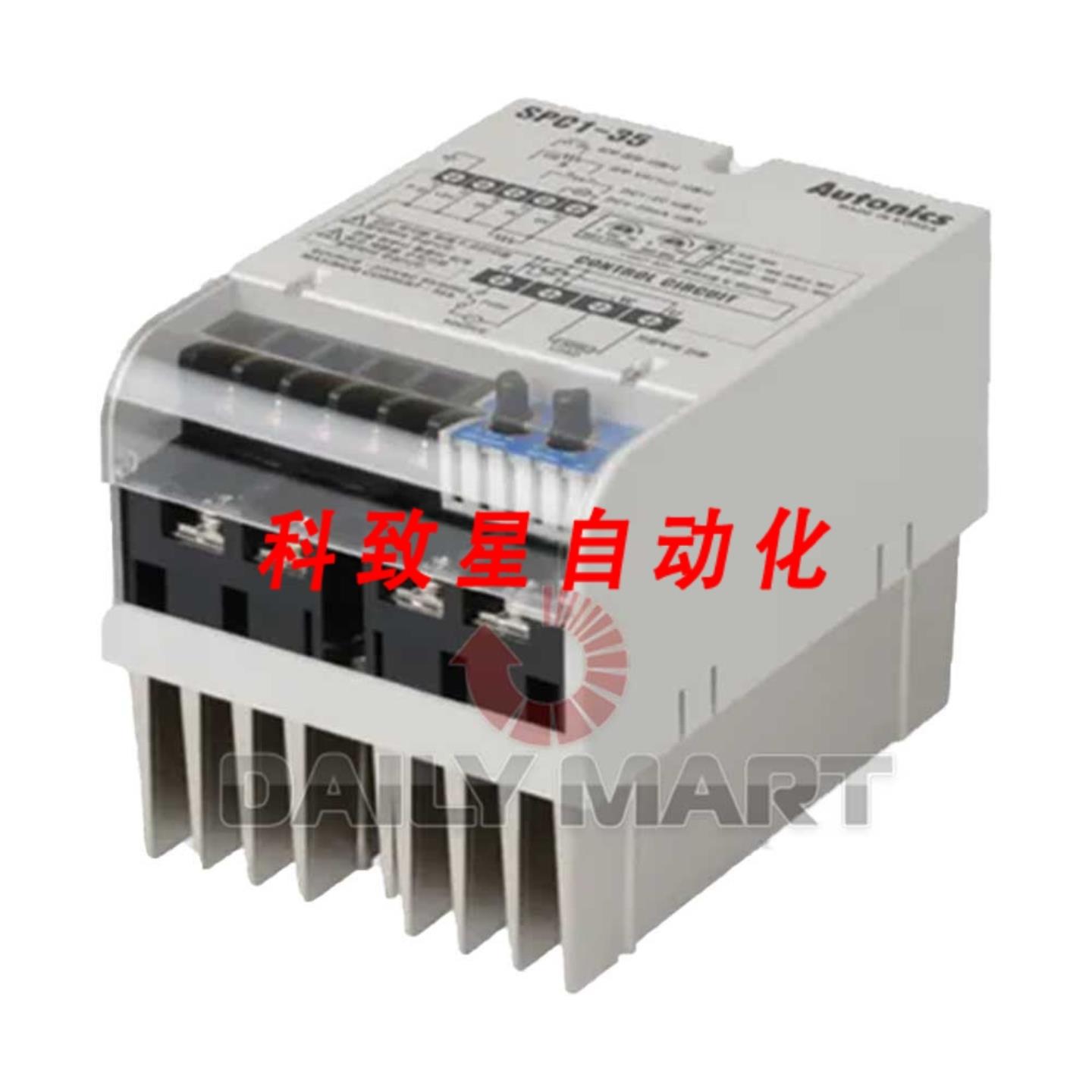 工业配件SPC15 SPC15-E 电源控制器