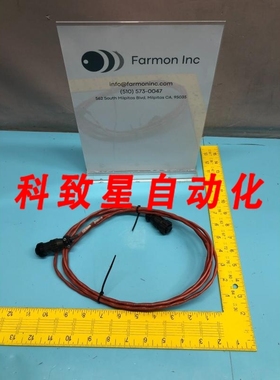工业配件AMAT 01500149 EMO ERFACE CABLE 175502