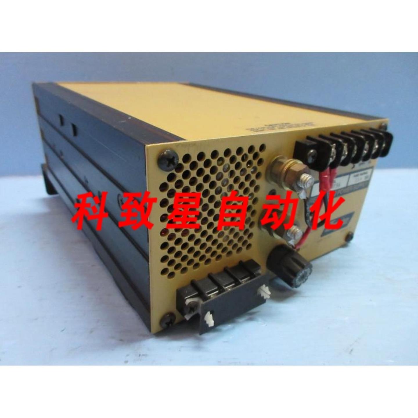 工业配件W515MT36 稳压电源保险丝额定值 15A 250V