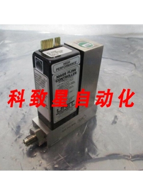 工业配件UNIT UFC020A MASS FLOW CONTROLLER MFC 2020-100008 O2