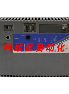 工业配件METASYS MS-NIE5511-3 24 VAC 控制器 VER 7.0 CLASS 2