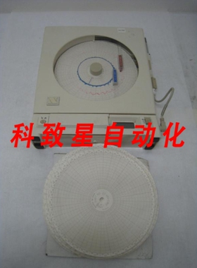 工业配件CT485B-110V-W/N SPIRAL CHAT RECORDER WTH TEMP/HUMIDI