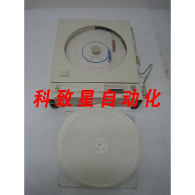 工业配件CT485B-110V-W/N SPIRAL CHAT RECORDER WTH TEMP/HUMIDI
