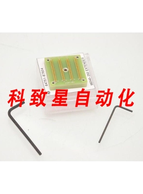 工业配件HP 64751-87604扩展器