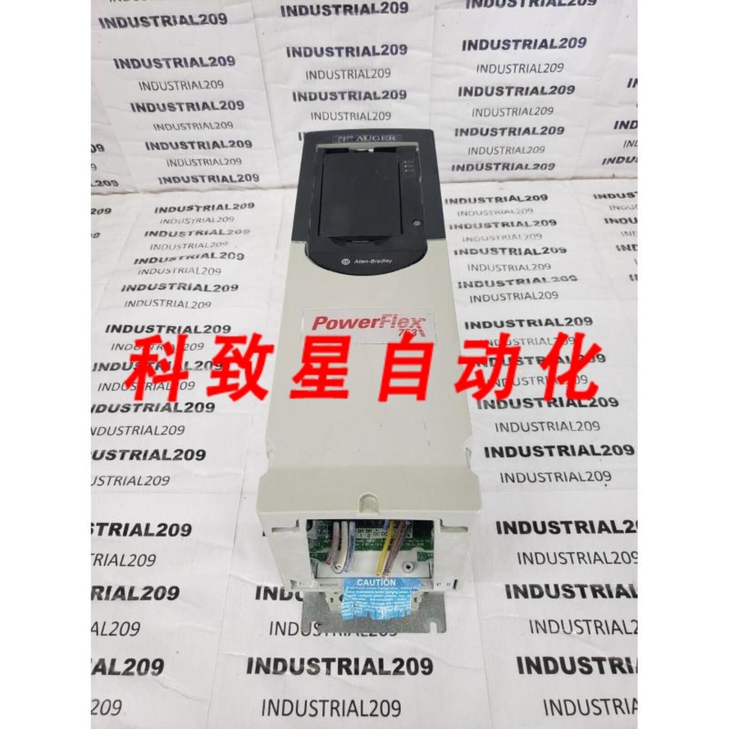 工业配件POWERFLEX 753 20F11ND014AA0NNNNN