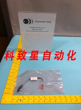 工业配件AMAT 0150-00992 REV.P1 CABLE ASSY 185903