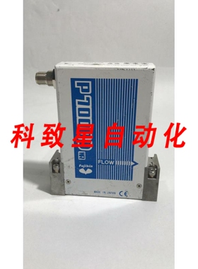 工业配件P7000D FCSP7202DW-4CW2-F160质量流量控制器