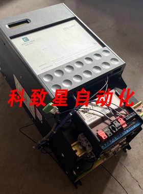 工业配件590 DRV直流驱动器955LBR751 7.5HP 3PH 590 LINK系列