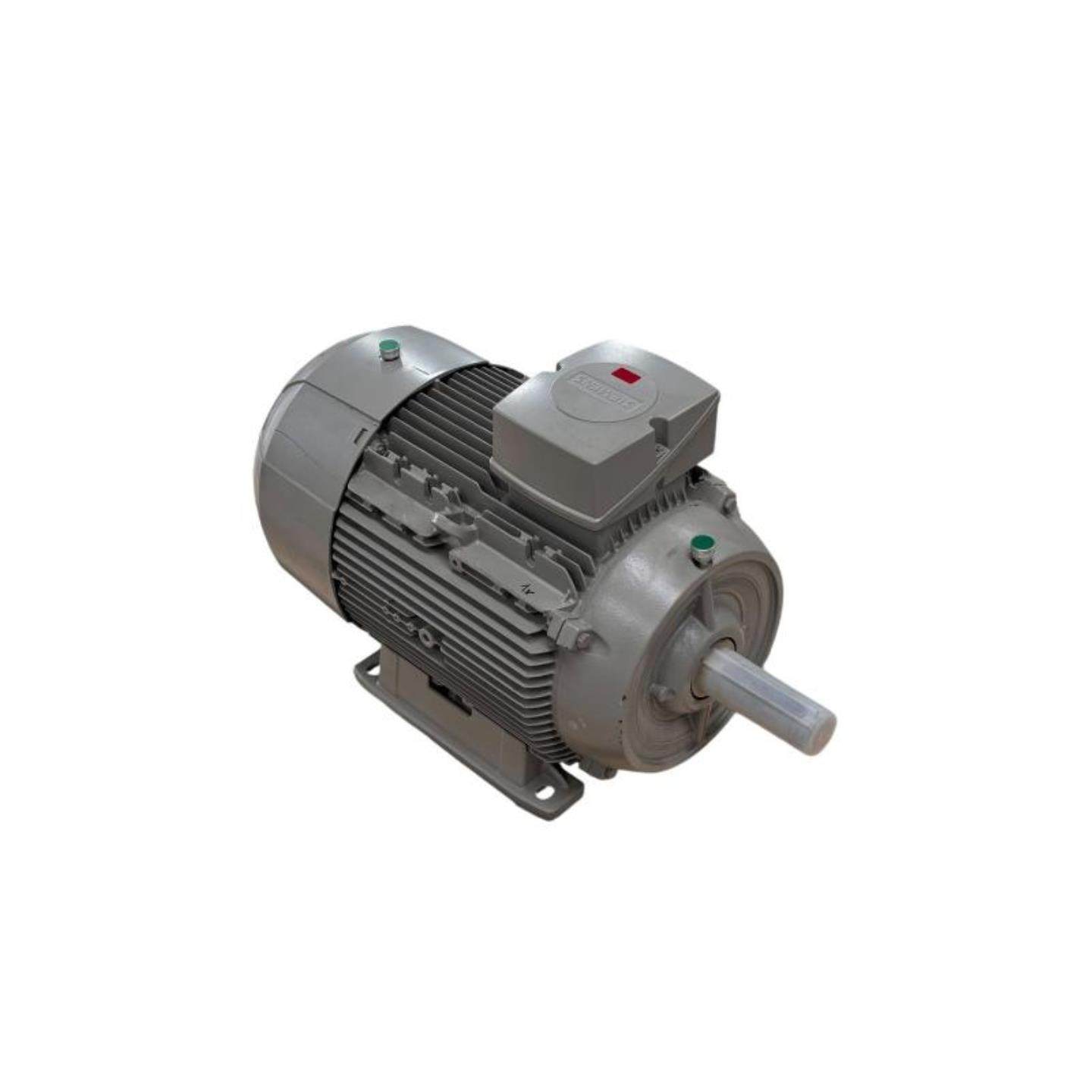 工业配件1LE1003-1DC43-4AB4-Z 低压电机 11KW 980RPM