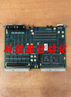 工业配件RONICS IRORATED电路板 MC096-012-2 IV3234 16 SIO 5029