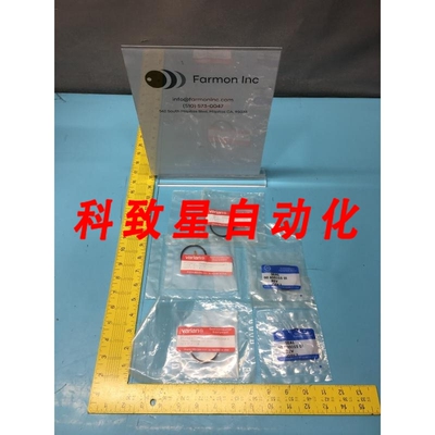 工业配件0060005501 SEAL 00-600055-01 140112