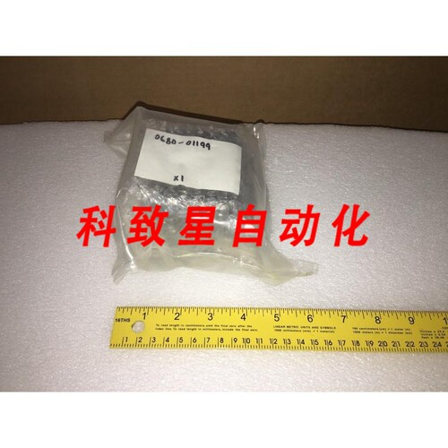 工业配件AMAT 0680-01199 CBMAG 3P 240VAC 30A LOAD SIDE ACCEPT