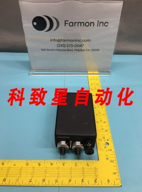 工业配件WCDS000F4 PHOTORESIST DISPENSE PRE-DISPENSE CONTROLL