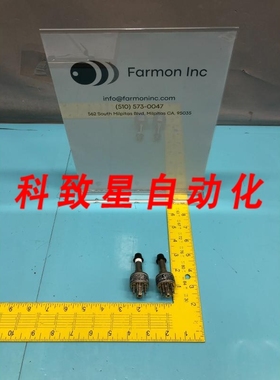 工业配件COMPTECH TVT-1515 COUPLE VACUUM GAUGE 183087