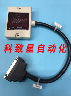 工业配件AUTOMATIC TYPE DM-HB1 TRANSDUCER WATKINS 99-55301-0