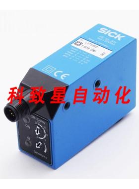 工业配件LUT3-920 1019286 12-30VDC发光传感器