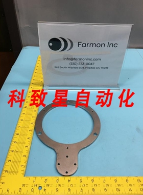 工业配件AMAT 00202242 LIFT HOOP 8 137674