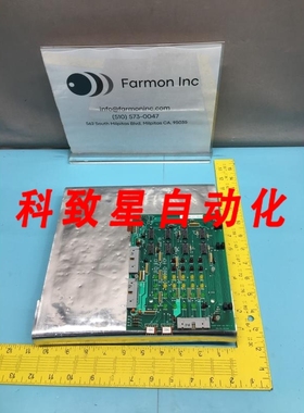 工业配件PRI BM02358 PCB ENCODER INTERFACE BM02358PB 147308