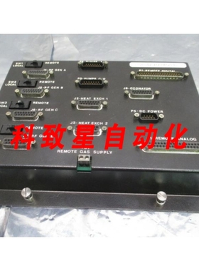 工业配件0100-09126&0020-09546 PRECISION 5000 AMAT 105169
