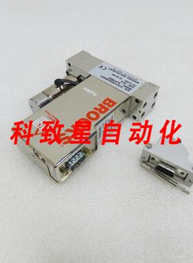 工业配件1-888-554-FLOW SLA7950S NF3 15 SLPM CLASS SMART