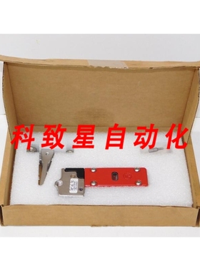 工业配件FORTRESS INTERLOCKS NO2T6ST401GM断路开关 ITM-0005687