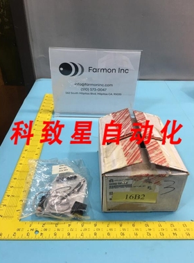 工业配件AMAT 0090-02798 ELECT ASSY LEVEL SENSOR 1/2 TUBE OPT