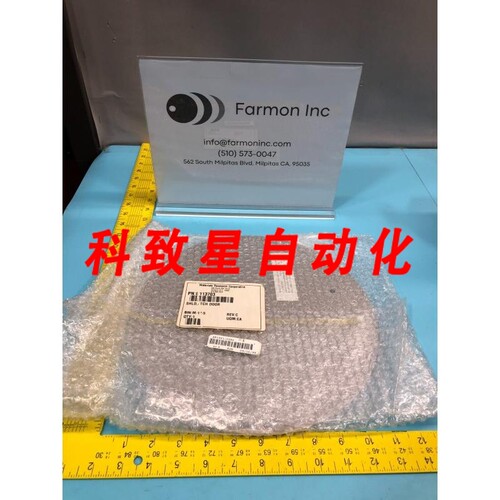工业配件MRC D113703 SHIELD SS ETCH DOOR TEL SP1981-0286 1872