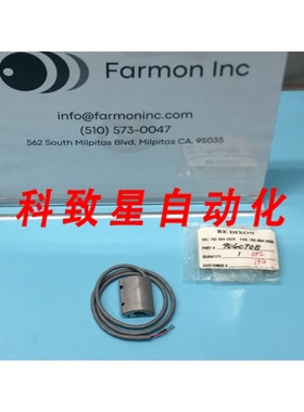 工业配件RE DIXON 9060708 CABLE ASSY 172336