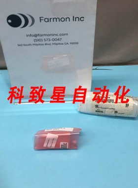 工业配件AMAT 0020-05809 NUT RF FEEDTHRU.250 WIDE VEXTRA IMP