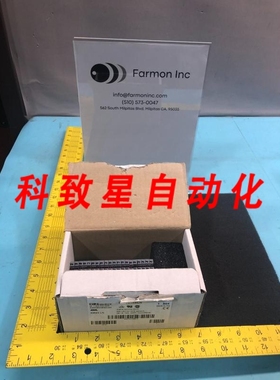 工业配件DN-TL14SLN TERMINAL 165958