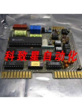 工业配件WATKINS / MFC DRIVER CARD 970011 970013 104560