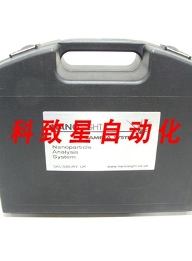 工业配件NANOSIGHT 米颗粒分析 W/ANDOR DL-658M OEM LUCA S相机
