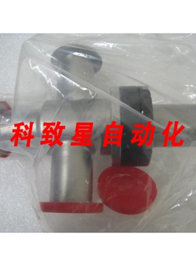 工业配件AMAT 3870-01212 NORCAL ISOLATION VALVE 3 WAY KF 40 R