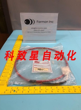 工业配件AMAT 0150-10694 CABLE HEATER CH C TEOS BYPASS CENTUR