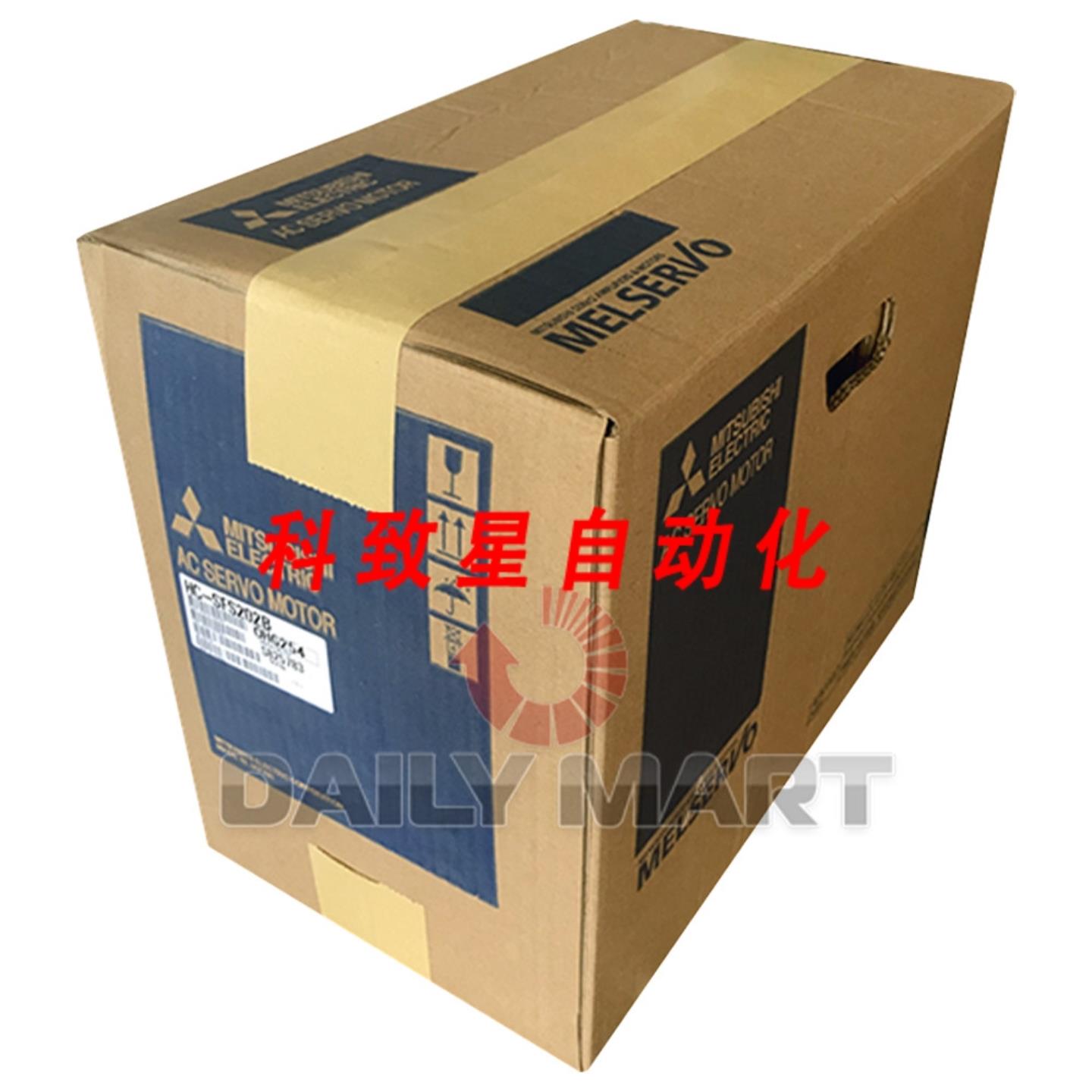 工业配件HC-SFS202B HCSFS202B 伺服电机