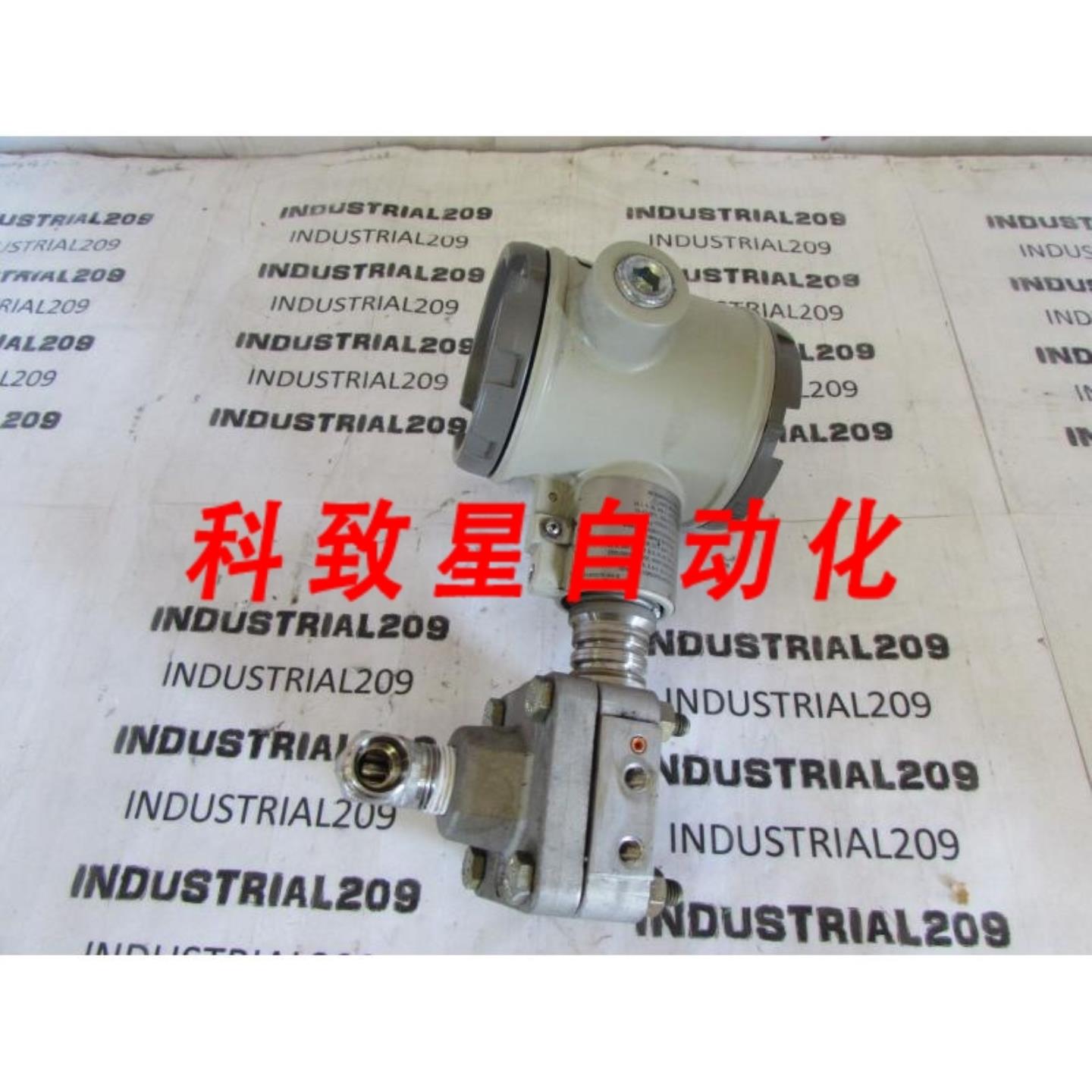 工业配件压力变送器STA922-E1G-00000-1CMB-B67M