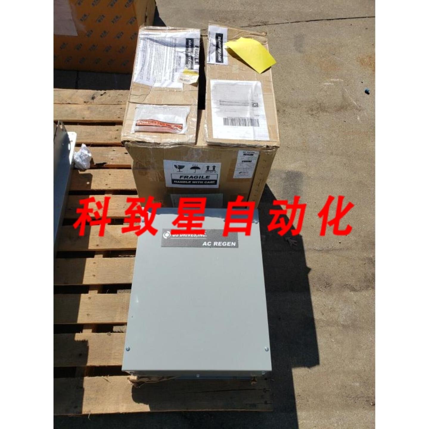 工业配件驱动器REGAN RG-0400-0060-N1驱动器60A 3PH