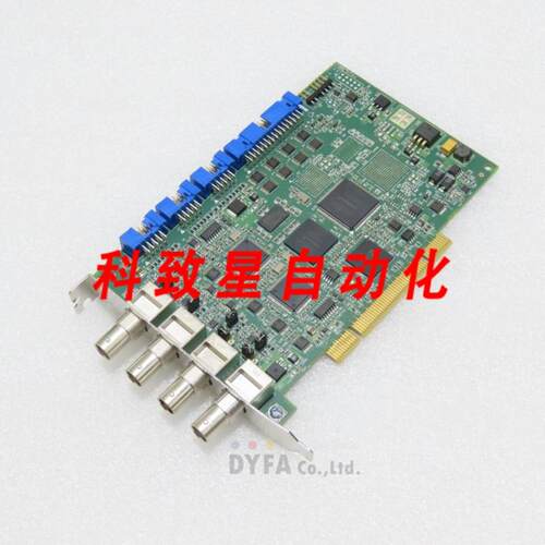 工业配件图像采集模块MOR2VD84 63039621968 VER300