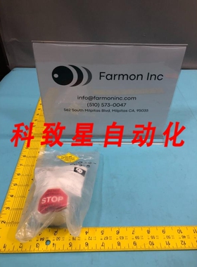 工业配件AMAT 0020-10308 BUSDHING PLUG 200MM SILANE 150690