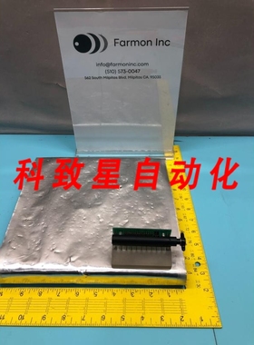 工业配件255337-001 ILLUMINATOR PCB 182922