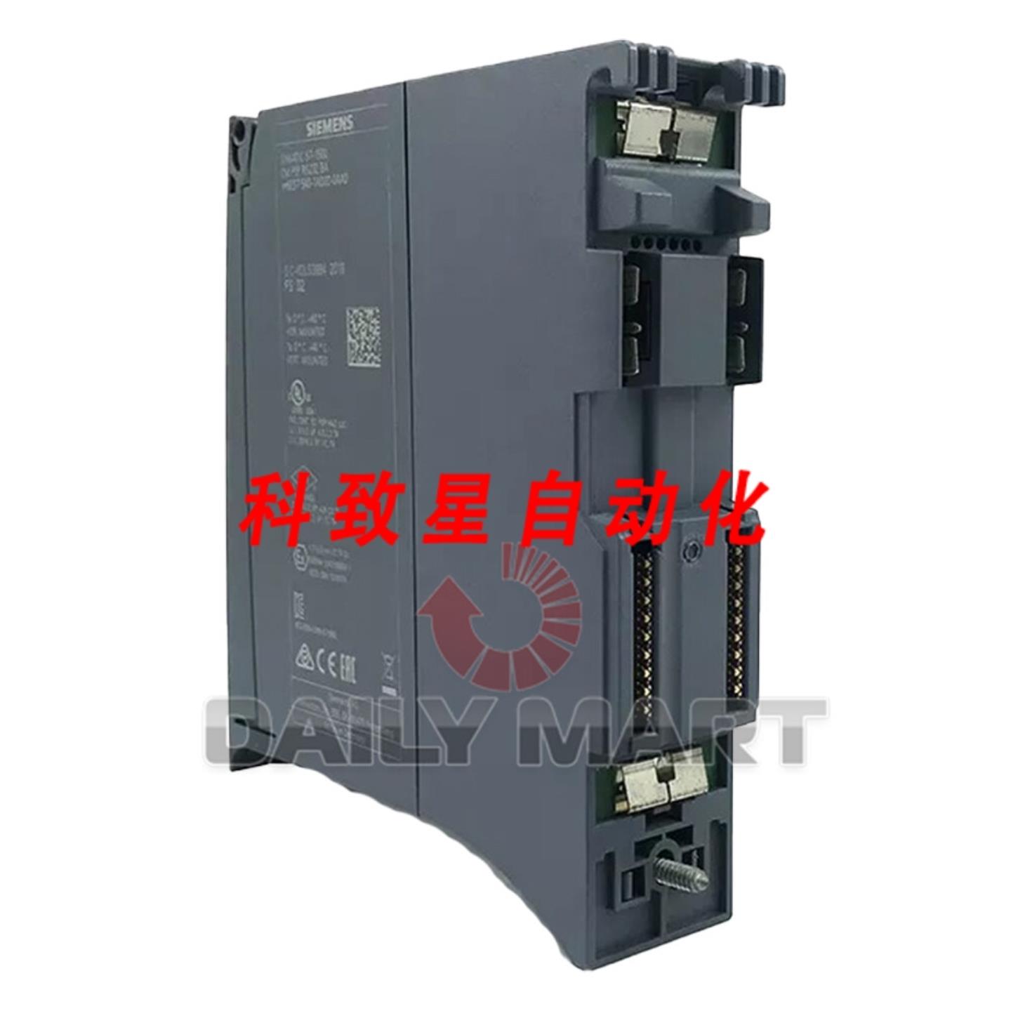 工业配件6ES7540-1AD00-0AA0 通信模块