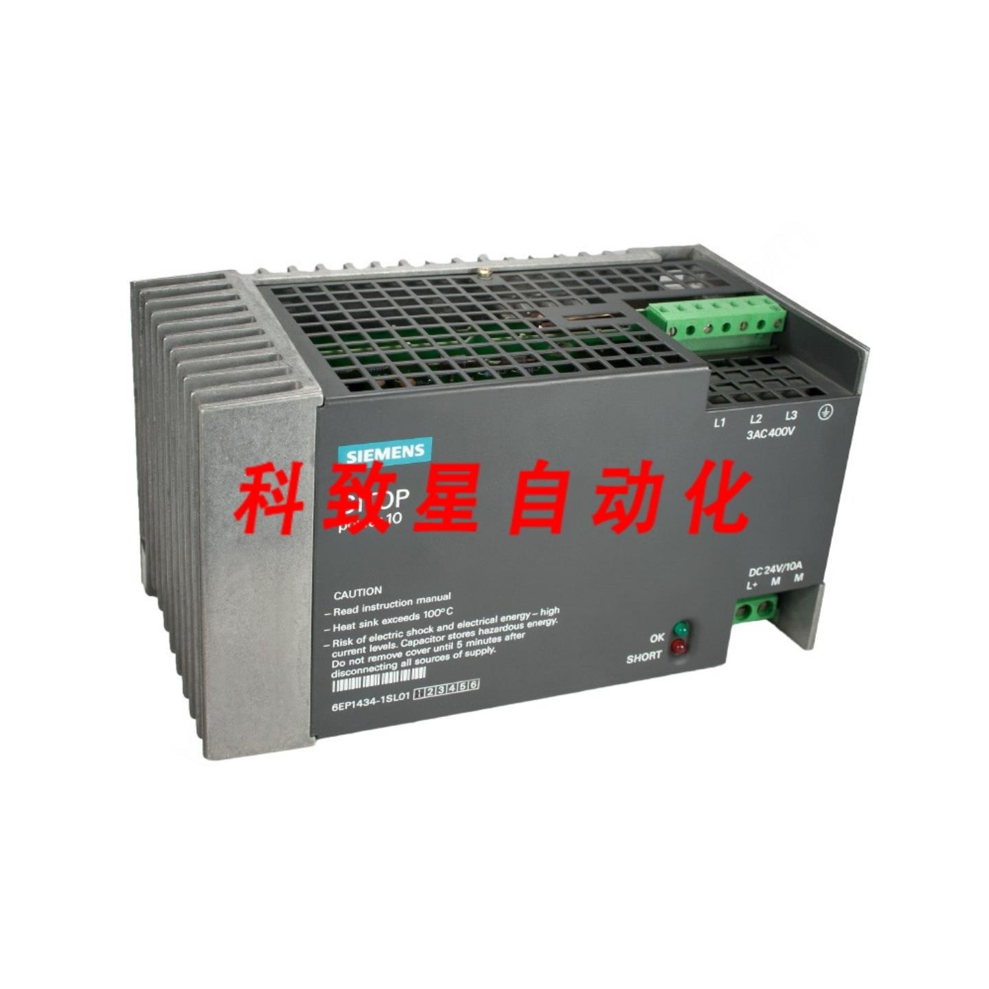 工业配件6EP1434-1SL01