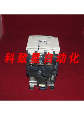工业配件LC1D806 3极80A接触器24V 50-60HZ