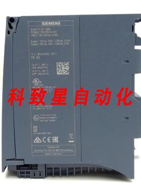 工业配件6ES7 507-0RA00-0AB0 60W电源 120230V 06A-