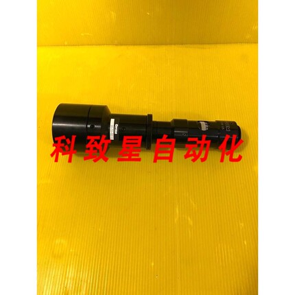 工业配件OPTEM ZOOM 65 W/OPTEM 28-70-52显微镜镜头