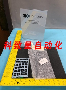 工业配件05-10376 KEYPAD 23 FUNCTION SSI 150 175516