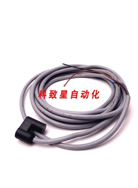 工业配件SMEO-4U-LED-24接近传感器12-27VDC500MA 10W 常开触